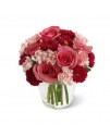 My Precious Heart Bouquet